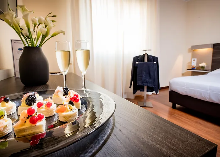 Astoria PalaceAlbergo