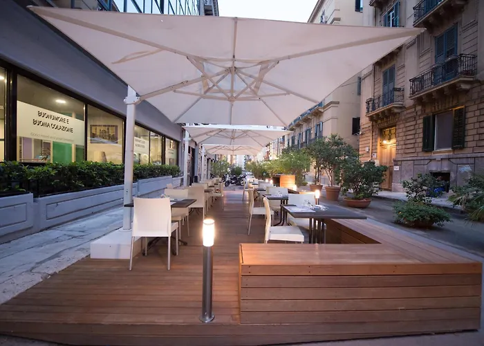 Ibis Styles Palermo CristalAlbergo